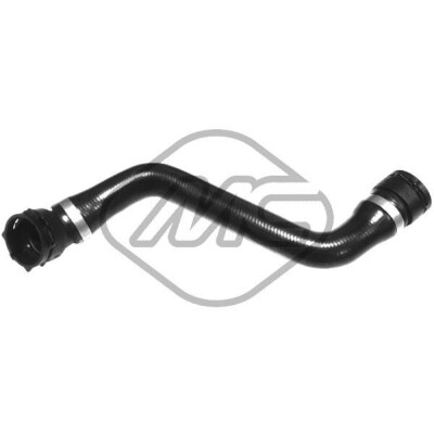 Tubo flexível do radiador