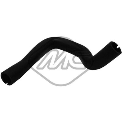 Tubo flexível do óleo