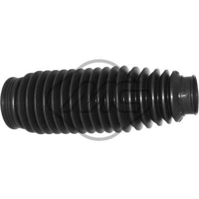 Conjunto de foles, direção METALCAUCHO 11008