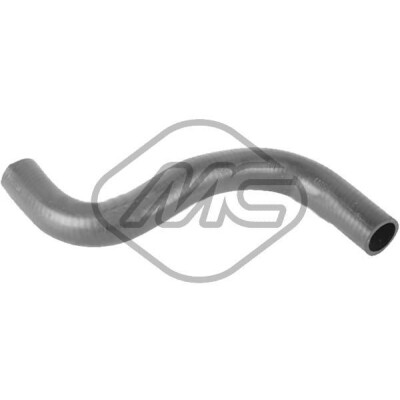 Tubo flexível do radiador