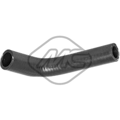 Tubo flexível do radiador