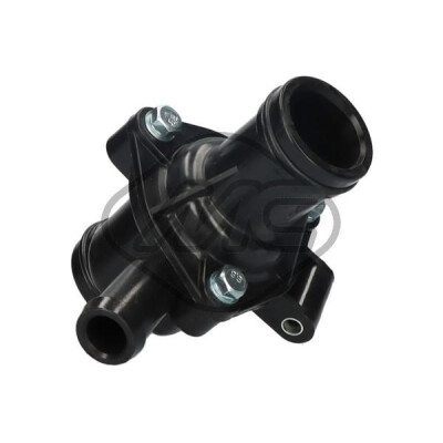 Flange do líquido de refrigeração