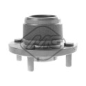 Cubo de roda METALCAUCHO 13766