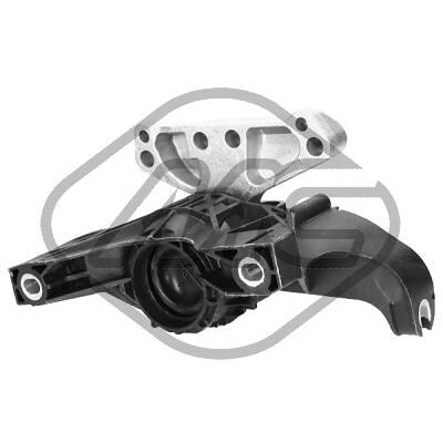 Suporte, motor METALCAUCHO 14881