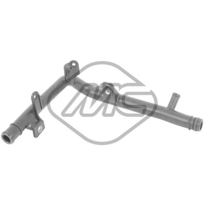 Duto de refrigeração METALCAUCHO 15075