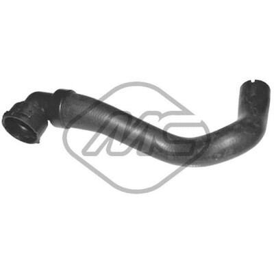 Tubo flexível do radiador
