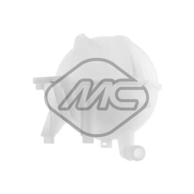 Depósito de expansão, líquido de refrigeração