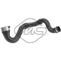 Mangueira de ar para supercharger METALCAUCHO 15576