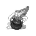 Suporte, motor METALCAUCHO 16290