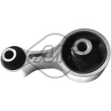 Suporte, motor