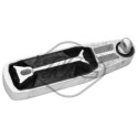 Suporte, motor METALCAUCHO 23317