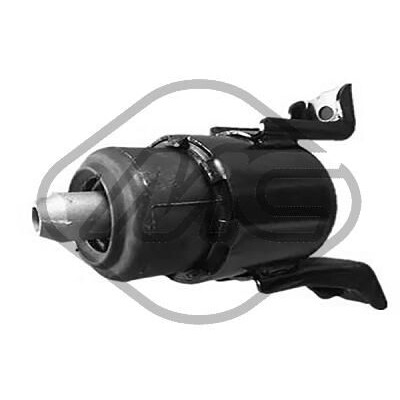 Suporte, motor METALCAUCHO 23332