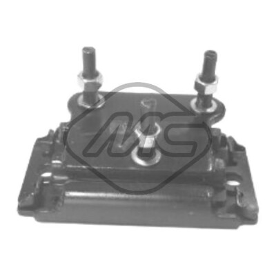 Suporte, motor METALCAUCHO 23333
