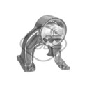 Suporte, motor