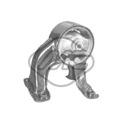 Suporte, motor METALCAUCHO 23368