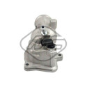 Flange do líquido de refrigeração