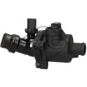 Flange do líquido de refrigeração
