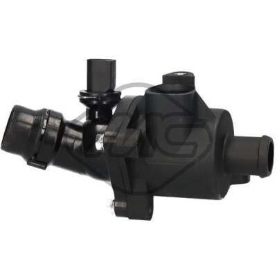 Flange do líquido de refrigeração