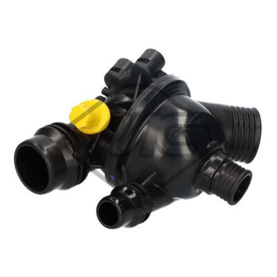 Flange do líquido de refrigeração
