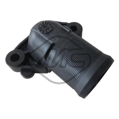 Flange do líquido de refrigeração