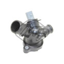 Flange do líquido de refrigeração