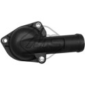 Flange do líquido de refrigeração