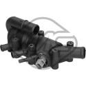Termostato, refrigerante METALCAUCHO 30868