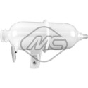 Tanque de expansão, refrigerante METALCAUCHO 31829