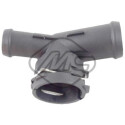 Flange de refrigeração METALCAUCHO 32356