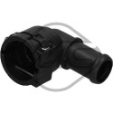 Flange de refrigeração METALCAUCHO 36006