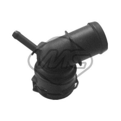 Flange de refrigeração METALCAUCHO 36057