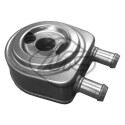 Radiador de óleo, óleo do motor