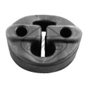 Suporte, sistema de escape METALCAUCHO 41059