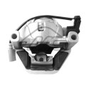 Suporte, motor METALCAUCHO 41615