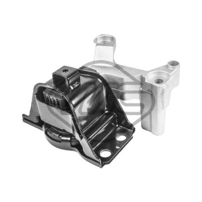 Suporte, motor METALCAUCHO 41617