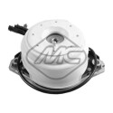 Suporte, motor METALCAUCHO 41618