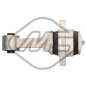 Suporte, motor METALCAUCHO 41623
