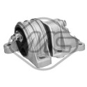 Suporte, motor METALCAUCHO 45110