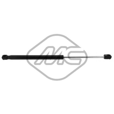 Mola pneumática, porta-malas/compartimento de carga METALCAUCHO 46404