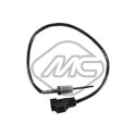 Sensor, temperatura dos gases de escape