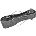 Suporte, motor METALCAUCHO 48006