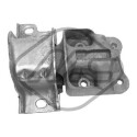 Suporte, motor METALCAUCHO 48016