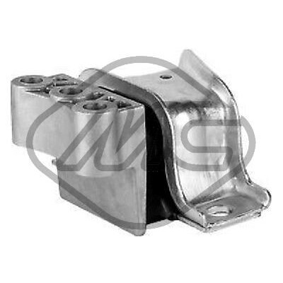 Suporte, motor METALCAUCHO 48017
