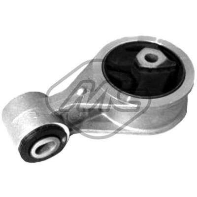 Suporte, motor METALCAUCHO 48526