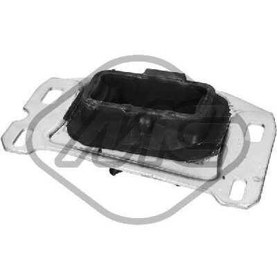 Suporte, motor METALCAUCHO 49108