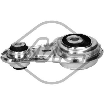 Suporte, motor METALCAUCHO 49111