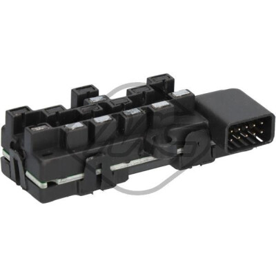 Sensor do ângulo da direcção