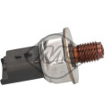Sensor, pressão do combustível