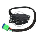 Sensor da velocidade de rotação, cx. de vel. automática