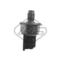 Sensor, pressão do combustível
